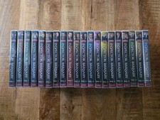 Inspector Barnaby Vol. 1 - 20 DVD auf 81 DVDs Sammlung alle Folgen John Nettles