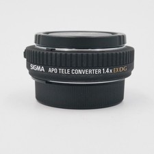 Sigma APO Telekonverter 1,4x