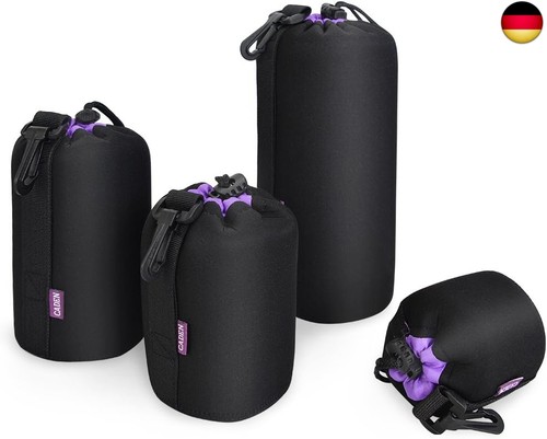 Objektivtasche größen - objektivtasche,,