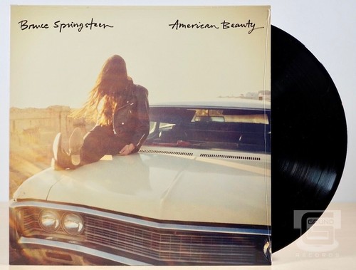 Bruce springsteen - 12":,