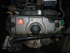 Motor Citroen C2 KFV 146.000Km