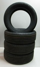 4 Sommerreifen 195 55 R16 87H Continental  Eco Contact 6 DOT 4523 Reifen Sommer