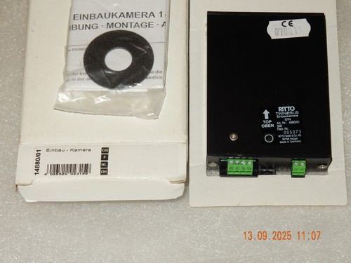 Ritto twinbus 4880 - ritto,