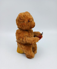 Max Carl Strickender Bär