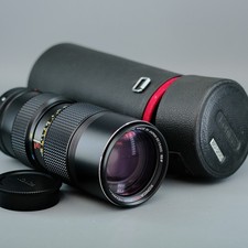 mint KONICA UC Zoom HEXANON AR