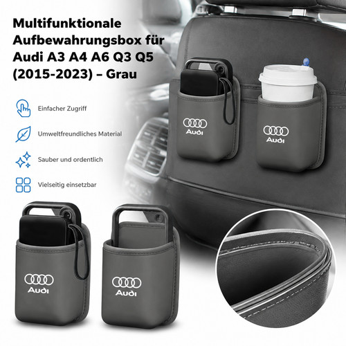 Für audi autositz - für,