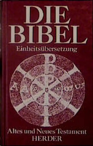 Die bibel - die,