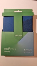 Schutzhülle tolino shine 4,2