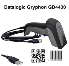 Barcodescanner datalogic - barcodescanner,