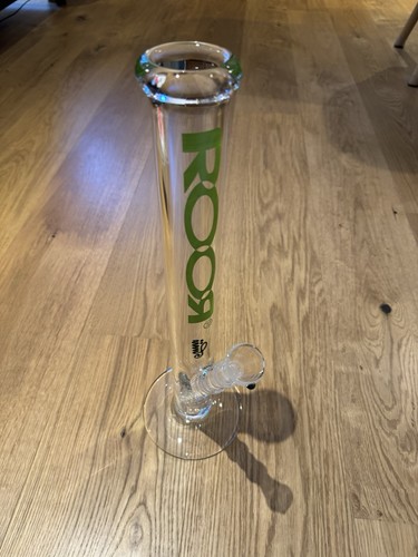 Roor green 45cm - roor,
