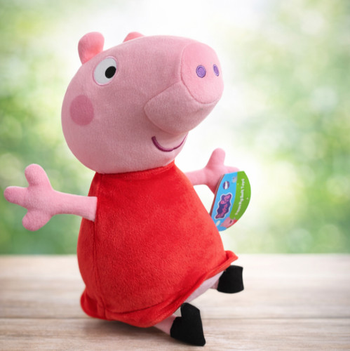 Neu peppa pig weiches - peppa,
