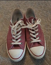 Converse All Star Chucks in