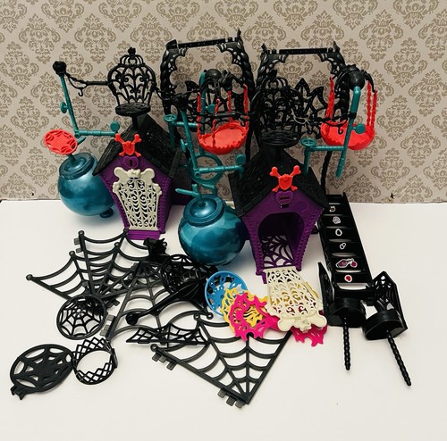 Monster high secret creeper - monster,