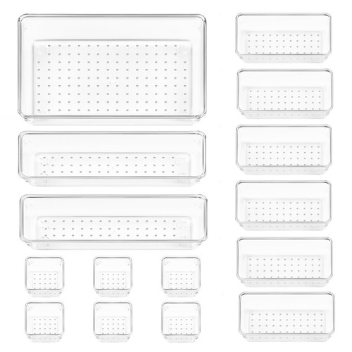 Schubladen organizer set - schubladen,