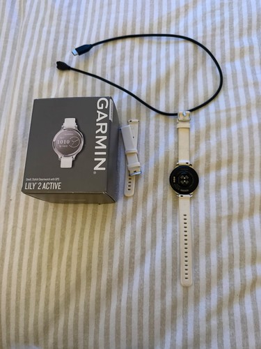 Garmin lily active - garmin,
