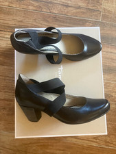 Leder Pumps von Zanon & Zago Shoes