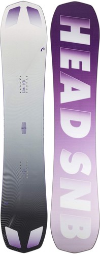 Head snowboard all mountain - head,