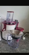 Entsafter bosch pink komplett - bosch,