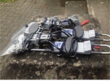 Silvretta Easy Go 500