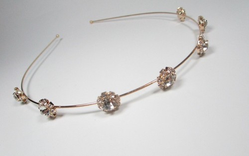 Haarreifen haarschmuck - haarreifen,