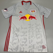 Adidas New York Red Bulls
