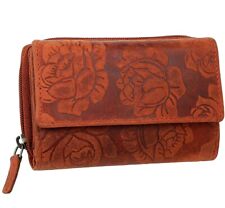 LOZANO Damen Geldbörse