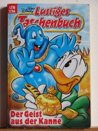 Walt disneys lustiges - disneys,