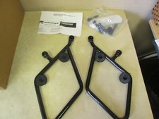 NATIONAL CYCLE SADDLEBAG