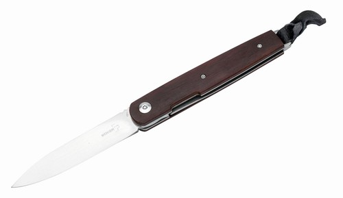 Taschenmesser böker plus - taschenmesser, lrf