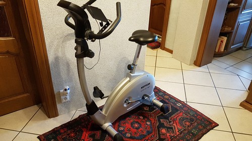 Kettler sprint neuwertig - kettler,