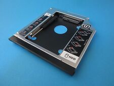 UltraBay 2.HDD SATA Adapter HP EliteBook 6530b 6930p 8440w 8540p 12,7mm