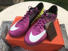 Nike Mercurial Vapor VII 7 FG