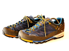Treckingschuhe Herren 41  Salewa MS MTN Trainer GTX NP : 220€