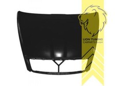 Motorhaube für Skoda Octavia II 1Z Limousine Kombi