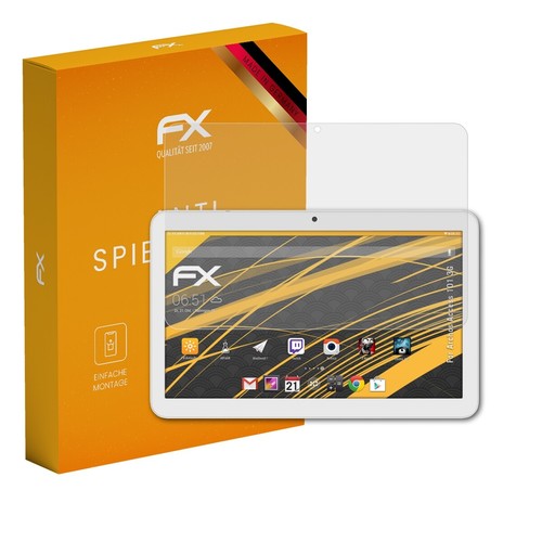 Atfolix displayfolie für - 2x,