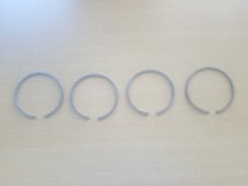 Satz kolbenringe motor - kolbenringe,