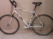 Gebrauchtes Herrenrad KTM Life Cross 28'