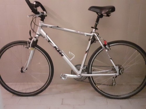 Gebrauchtes herrenrad ktm life - gebrauchtes,