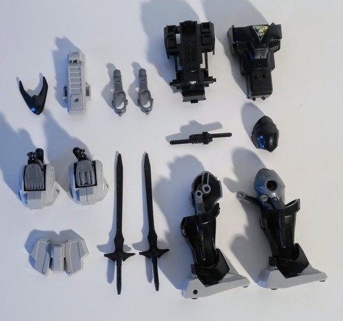 Knights konvolut tomy - tomy, lot