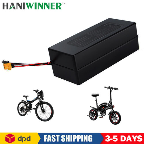 Bike akku 36v - e,