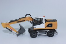 Herpa 314442 Liebherr