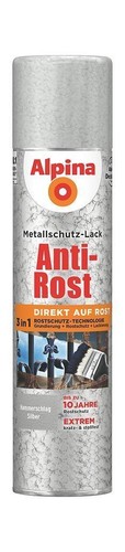 Alpina metallschutz lack - alpina, metallschutz-lack