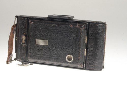 Balda 6x9 rollfilmkamera - 6x9,