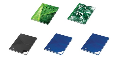 Kladde notizbuch - kladde,