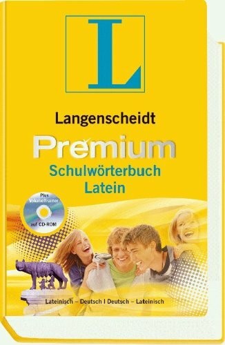 Langenscheidt