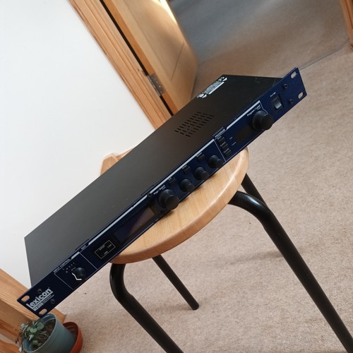 Lexicon mx300 stereo - mx300,