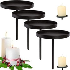 Advent Kerzenständer