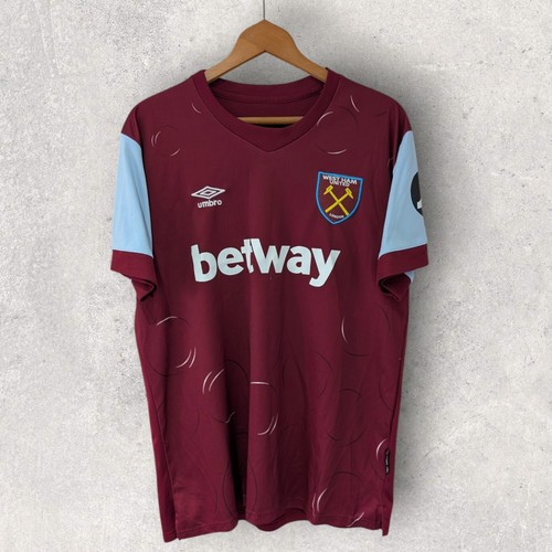 West ham united 2023 - united, home