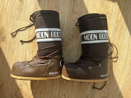 Vintage moon boots von tecnica - von,