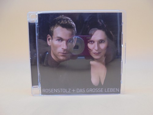 Das grosse leben - grosse,